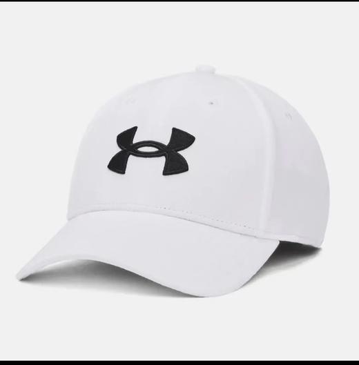 安德玛运动帽1376700 商品图3