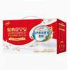 伊利高钙多维营养奶粉700g+纯燕麦片1kg组合礼盒装全家喝早餐营养 商品缩略图4