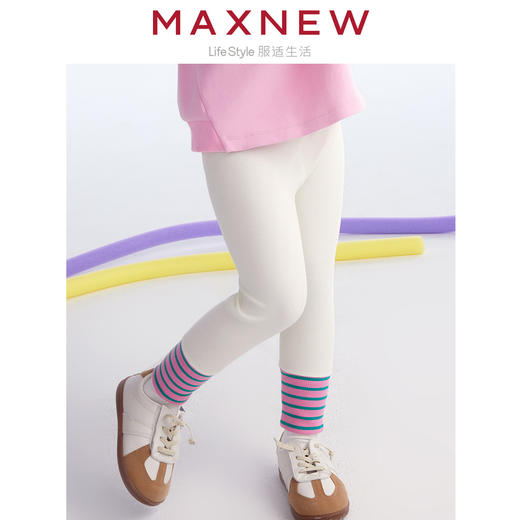 【长裤】童装打底裤 1N1354702 商品图0