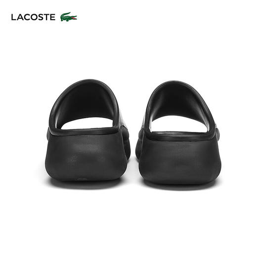 Lacoste法国鳄鱼男鞋新款时尚百搭拖鞋47CMA0016 商品图1