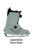 24/25BURTON雪鞋PHOTON STEP ON WIDE PETROL GREEN