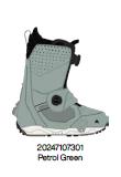 24/25BURTON雪鞋PHOTON STEP ON WIDE PETROL GREEN 商品图0