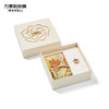 万事利“春日印象”丝巾丝巾扣礼盒 商品缩略图2