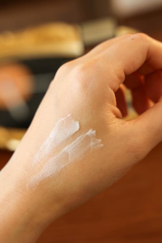 赫莲娜黑绷带面霜小样礼盒装   ml 商品图7