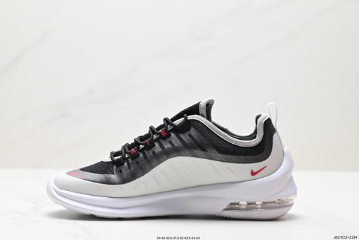 耐克Nike Air Max Axis休闲运动跑步鞋AA2146-101男鞋 商品图2