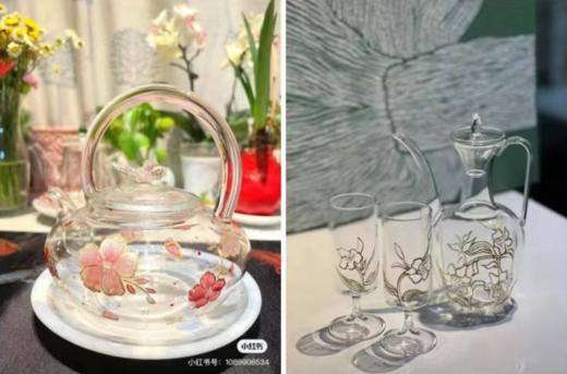 【积分兑换】潮宏基 彩绘手工DIY体验活动 商品图0