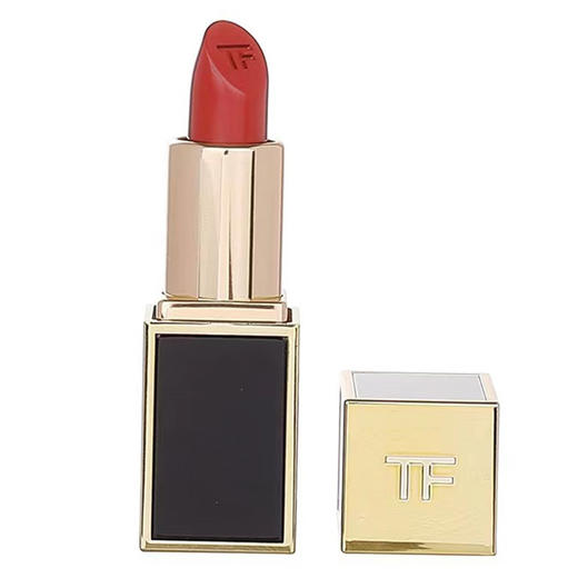 汤姆福特TOM FORD黑管TF口红3g 商品图2