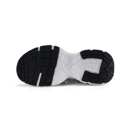 [屁侠推荐]足行健 非凡之路老爹鞋 按摩鞋 透气网面百搭情侣款运动鞋 商品图5