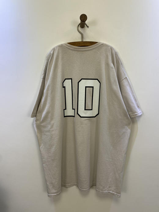 GILDAN 双面印花 短袖T恤 _SST(2XL) 商品图3