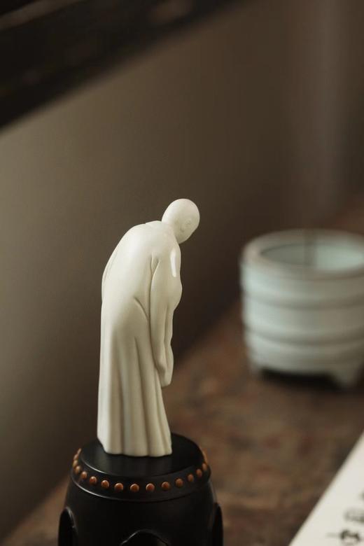 鹿角 | 许愿小和尚 商品图4