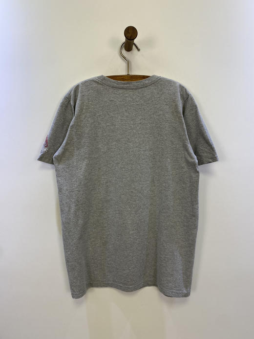 Reebok 锐步 UFC 终极格斗冠军赛 短袖T恤 _SST(S) 商品图3