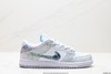 耐克Nike Dunk Low龙年限定三太子敖丙休闲运动板鞋FD1232-002男女鞋 商品缩略图0