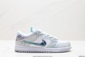 耐克Nike Dunk Low龙年限定三太子敖丙休闲运动板鞋FD1232-002男女鞋