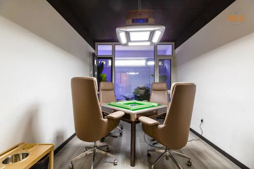 北京慢姑娘壹零贰别墅轰趴 商品图3