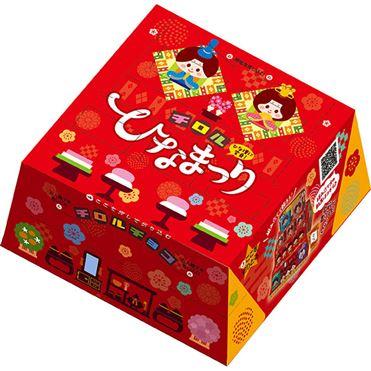 滋露节庆装什锦代可可脂巧克力制品115g 商品图1