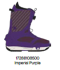 24/25BURTON雪鞋LIMELIGHT STEP ON IMPERIAL PURPLE 商品缩略图0