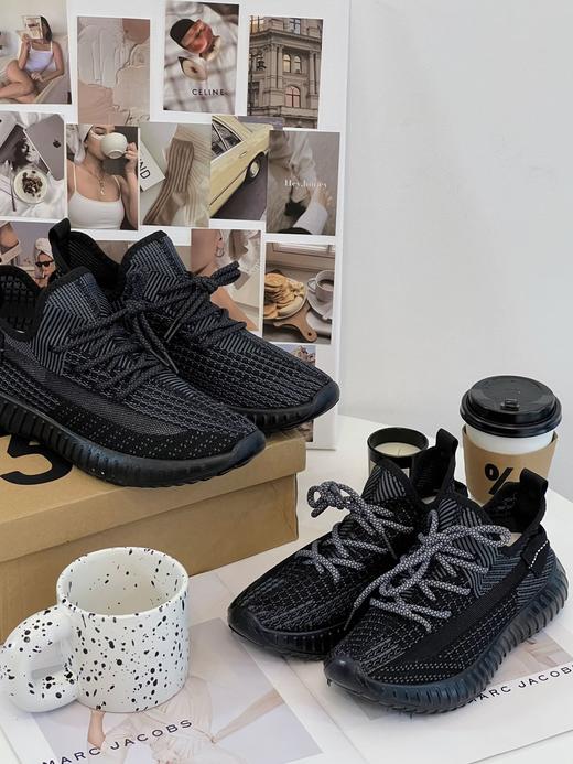 TataFlora情侣款飞织椰子鞋 经典情侣款 买一送一任选颜色新款爆款网鞋透气网面老爹运动休闲跑步鞋 商品图4