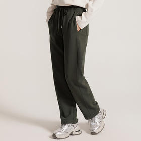 weyo早春款显瘦休闲阔腿香蕉裤宽松版卫裤880015