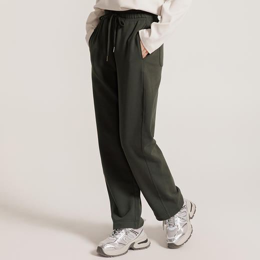 weyo早春款显瘦休闲阔腿香蕉裤宽松版卫裤880015 商品图0