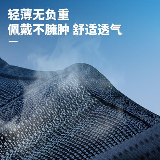 LP1502CK健身护腰带运动篮球羽毛球专用束腰收腹训练装备深蹲防寒保暖透气 商品图4