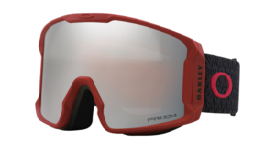 OAKLEY雪镜LINE MINER L7070H201