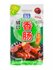 赵孝春城口香肠500g 商品缩略图0