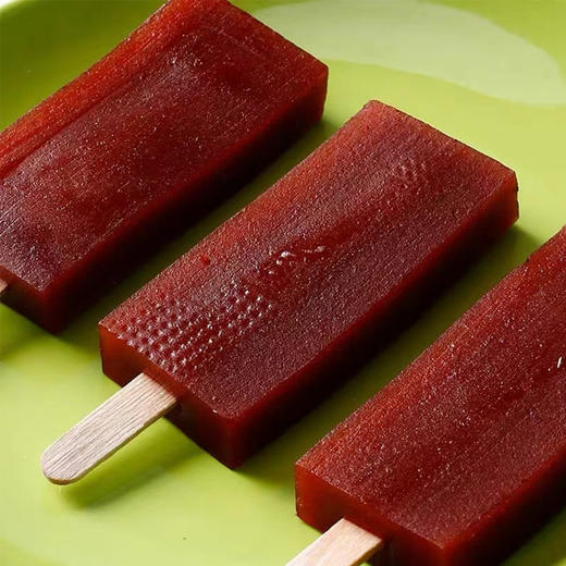 【9.5元/斤】散称利友佳纯糖山楂糕（0903325） 商品图0