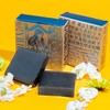 伊花集斯亚旦植物发皂 非物质文化遗产洗发皂 商品缩略图4