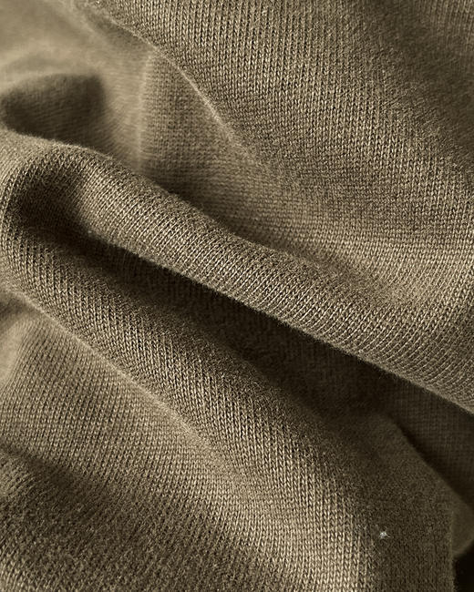 现货 THS 3.2-限时 艾克妮家 显腿长 简约直筒裤 纯棉磨毛休闲裤 2色 BJ3112 商品图11