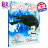 【中商原版】聪明的乌鸦 Clever Crow 英文原版 儿童绘本 动物故事图画书 精装进口儿童读物3-7岁 自然故事书 插图精美 商品缩略图0