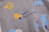 丽婴房-童衣类（冬）G3圆领毛衣W_浅灰 商品缩略图4