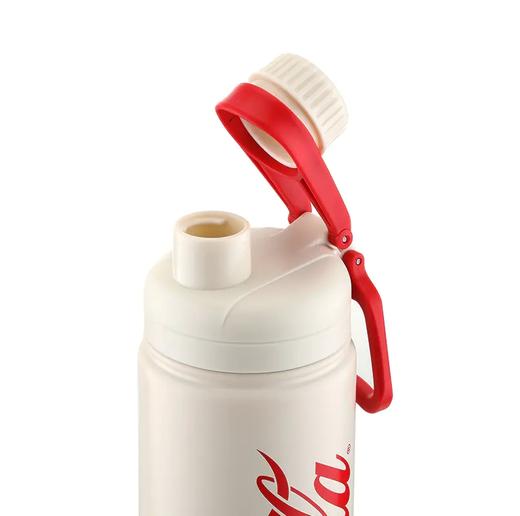 格沵 可口可乐联名款运动水壶560ml 商品图5