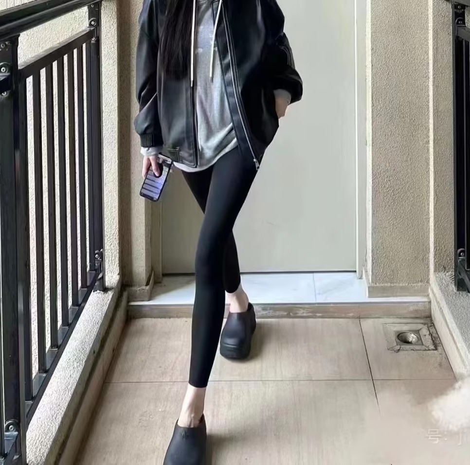 GD羊绒加厚芭比裤31123 冬季 668774012037