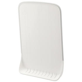 可自立抗菌防滑砧板白色M/L