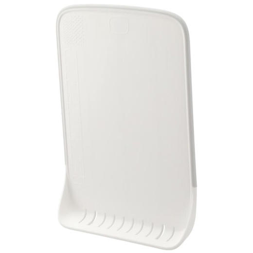 可自立抗菌防滑砧板白色M/L 商品图0