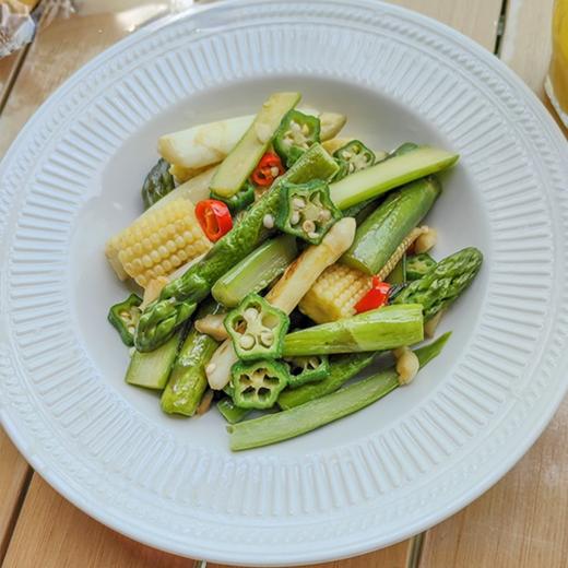 时令尝鲜 | 江苏徐州头茬青笋  顺丰发货 商品图11