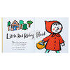 【中商原版】小红帽及其他经典童话故事 Little Red Riding Hood and Other Stories 英文原版绘本 小鼠波波同作者Lucy Cousins 商品缩略图3