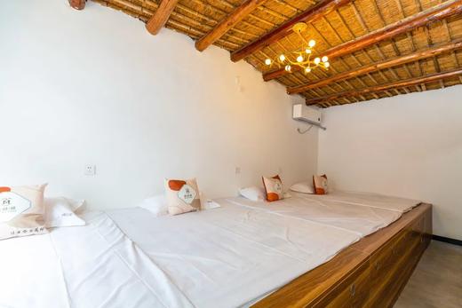 北京慢姑娘壹零贰别墅轰趴 商品图10