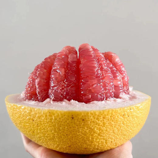 有机福心柚 商品图2