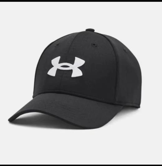 安德玛运动帽1376700 商品图1