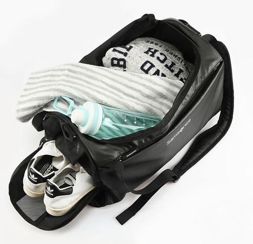 新秀丽 健身旅行包 SN-150E/TR1*09016 商品图6