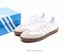 阿迪达斯三叶草Adidas Originals Samba OG休闲运动板鞋IE3439男女鞋 商品缩略图8