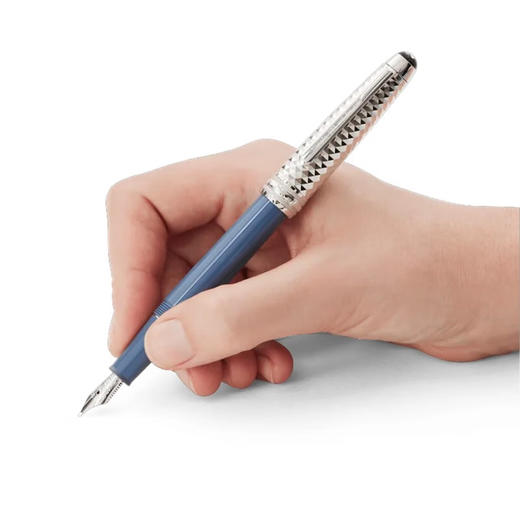 万宝龙 笔  MB129403-F 商品图1