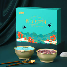 燕之坊即食燕窝粥1512g