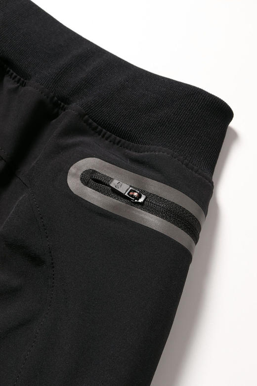 UA玛 男子 防风防水吸湿排汗 修身训练运动长裤 特惠 Z-11361 商品图10