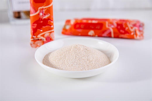 【口碑王｜复购王】正宗垆土铁棍山药粉/山药鸡内金薄饼 商品图0