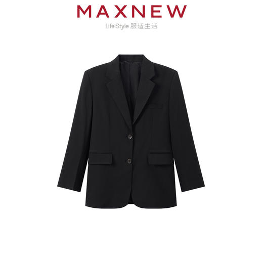【西装】女装休闲西装 1N1223401 商品图0