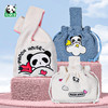 熊猫屋PANDAHOUSE 毛绒绒手提包/手拎包 商品缩略图0