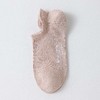 夏季薄款【5双装 不掉跟船袜女 全棉浅口】防臭纯棉百棉袜子女短袜 商品缩略图11