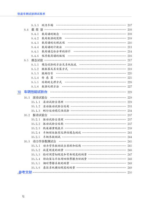 31013-4  铁道车辆试验测试技术 商品图8